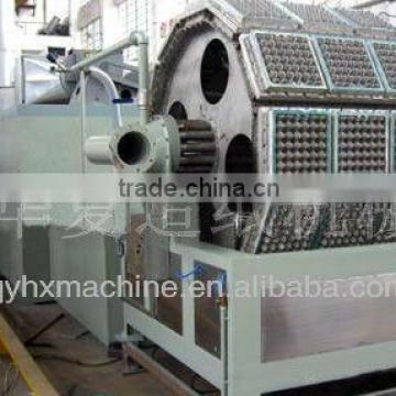 egg tray machine