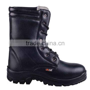 New Style Steel Toe Cap Safety Boots Industrial Safety Work Boots High Neck Safety Boots Work Boots photo-6