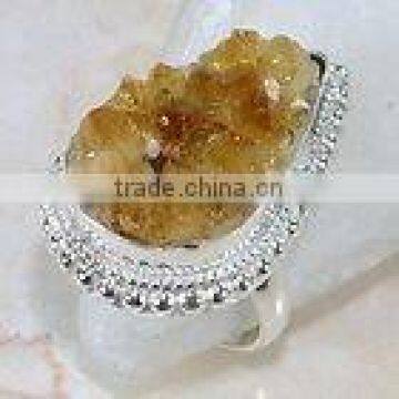 Druzy quartz , Druzy agate rings , Druzy Jewelery