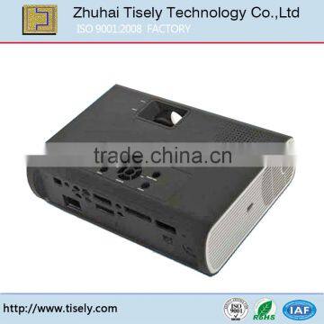 plastic electronic box