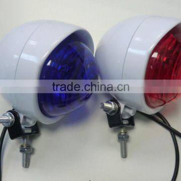 MOTO LED STROBE LIGHT, MOTORCYCLE LED DASH STROBE LIGHT (SR-LS-52086-6W) High Power LEDs photo-4