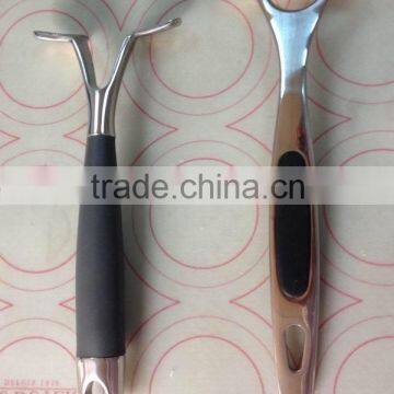 Stainless Steel Parts Cookware Handles for Pan and Pot photo-2