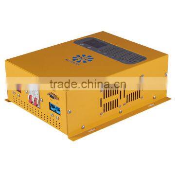 SC Power Solar Charge Controller for agm battery 48V 25A