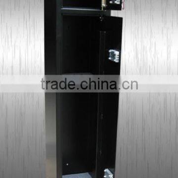 Double-Door Mechanical Gun Safe with 2-Keys Access (MG-150DK6)