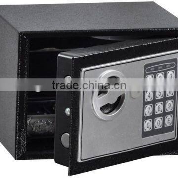 Mini Safe for Home and Office photo-3