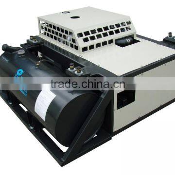 Under-mount Generator Set for Refrigerated Container photo-3