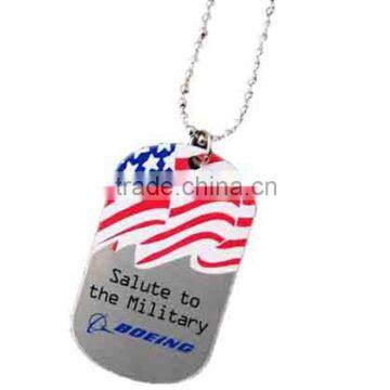 Dog tag