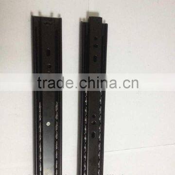 ZY:37MM ( 0.8 X 0.8 X 0.8 ) Ball Bearing Telescopic Channel photo-2