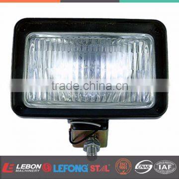 T50 Square Lamp for E Excavator Engine Parts