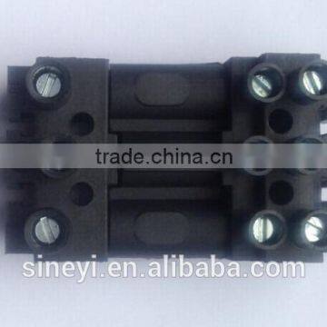 double male female connectos LED terminal