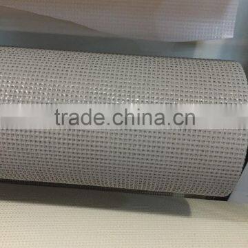 YL PVC mesh fabric, printing mesh fabric,coated mesh tarpaulin,Colorful mesh