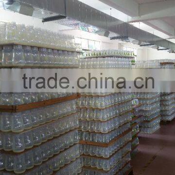 2016 Hot Sale Baby Feeding Products Wide Neck 0% BPA PP Bulk Baby Bottles photo-6