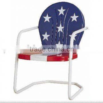 Retro Style Chair