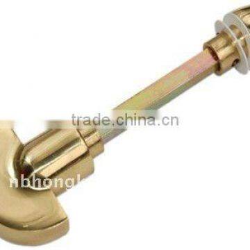 Cabinet brass knob