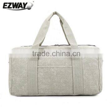 2015 hot sale fashion gymnastics folding Small capacity duffel bag for sale