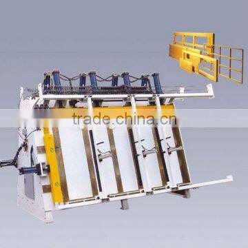 Woodworking Assembling Machine/Composing Machine