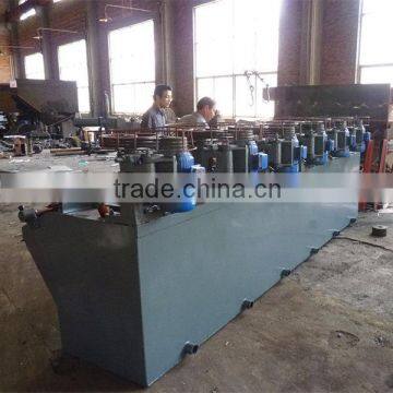 Forth Flotation Machine for Rougher Flotation photo-4