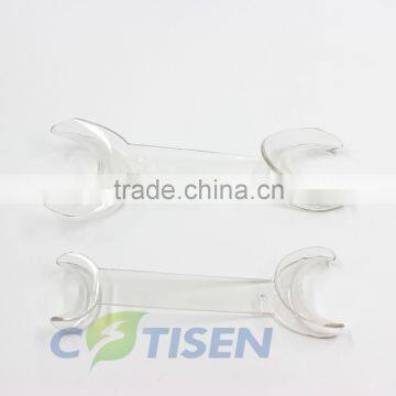 dental Cheek retractor clear good quality