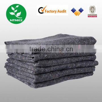 24 Pack Skin Moving Blankets/Pads For Furniture Packing