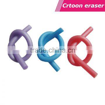 Strip-type Twisted Eraser