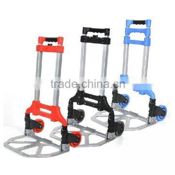 Folding storage Hand Trolley Cart,shopping cart,luggage cart.