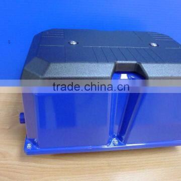 Small Diaphragm Pump photo-4