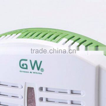 GW E500 Sio2 2016 Mini Dehumidifier Air Cooler With Dehumidifier photo-3