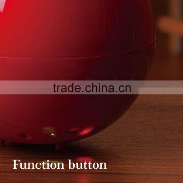 Aroma Decorative Electric Ultrasonic Aromatherapy Essential Oil Diffuser Wholesale photo-5