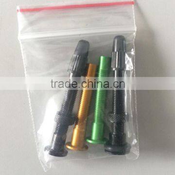 bike presta valve bicycle tubeless valve aluminium alloy stem bicycle tire valve FR12 FR11 collection and extension