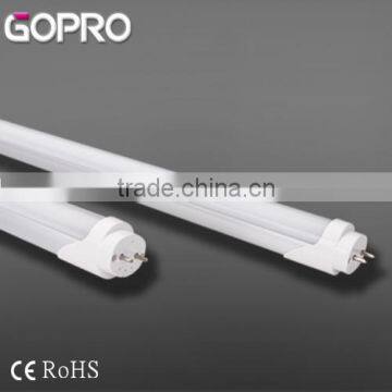 Supply CE/ROHS 1.2m 18w T8 led tube light from Gopro led factory since 1994