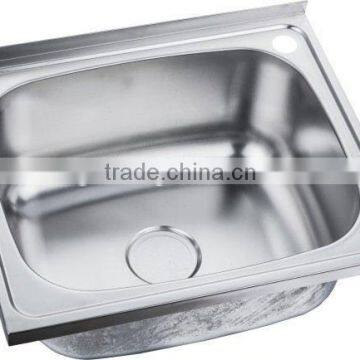 Economical Zero Radious Farmhouse Sink Durable photo-2