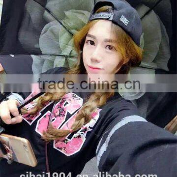 New Arrival Customized Fashion Lady Autodyne Umbrella