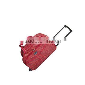 Ladies Travel Trolley Bag