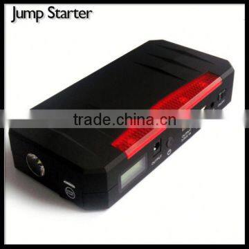 2016 New Product Lithium Multi-Function Power Jump Starter