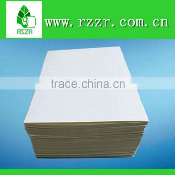 pe coated paper for cups in sheet