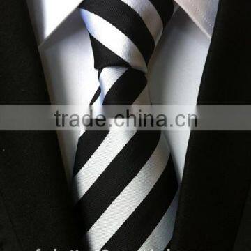 1200 Needles Woven Fabric Neckties,Twill Men's Ties,Custom Neckties photo-3