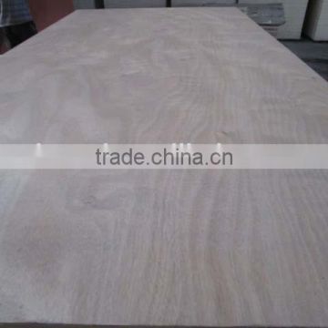 15MM AAA Okoume plywood