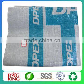 pp woven bags for rice, wheat, corn