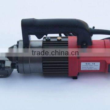 new hydraulic rebar cutter RC16B