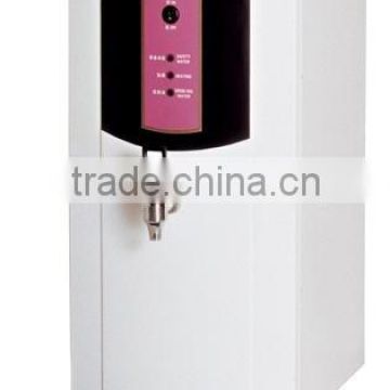 Step-type rapid heating water boiler