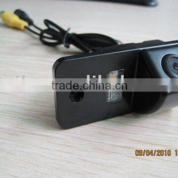 Rear Car Camera for Audi A6L Cars