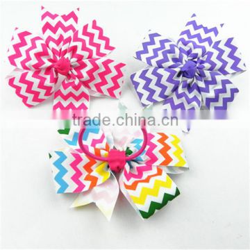 Cheap bulk wholesale satin hair ties