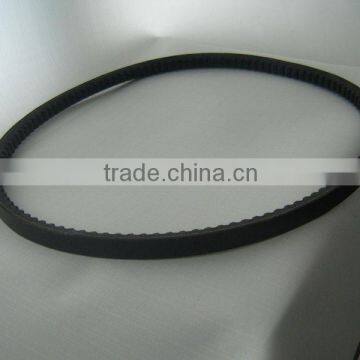 hot-selling rubber teeth belt belts