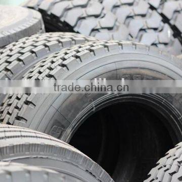 high quality cheap truck tyre new reliable radial truck tires 295/80R22.5
