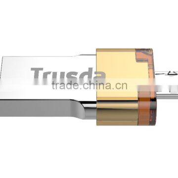 TRUSDA New Arrive USB 3.0 Custom USB Flash Drive OTG for Sandisk photo-5