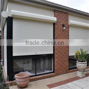 Aluminum Window Shutter Roll Up