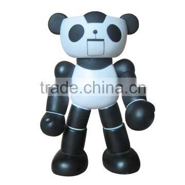 Articulated Plastic Toy Doll,custom Children's Doll,moving Toy Doll for Kids