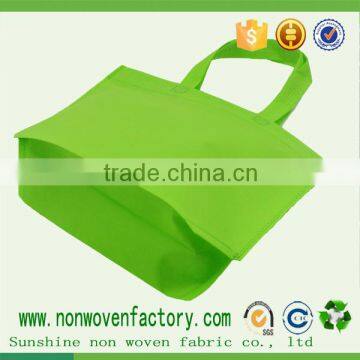 polypropylene bag fabric nonwoven bag