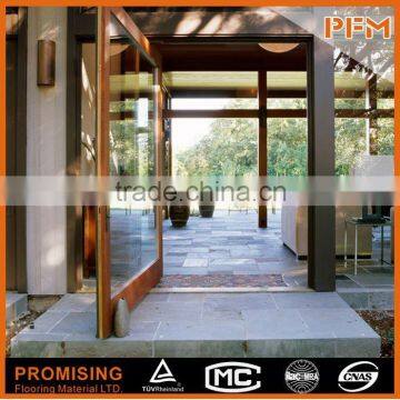 Best Quality Slate Wall Cladding Decorative Stone for Hotel photo-5