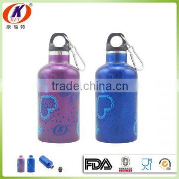 Hot style--stainless steel sports vacuum bottle